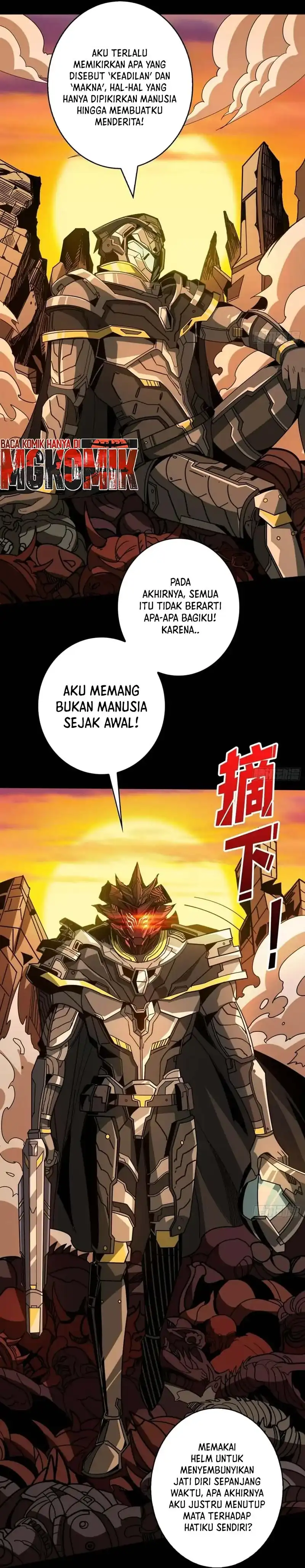 King Account At The Start Page 13