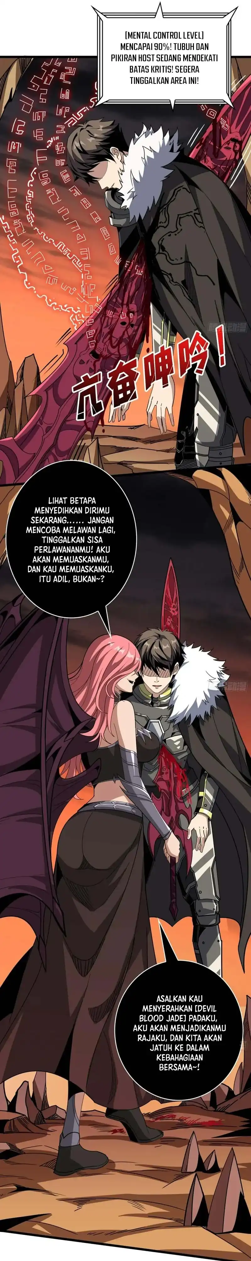 King Account At The Start Page 3