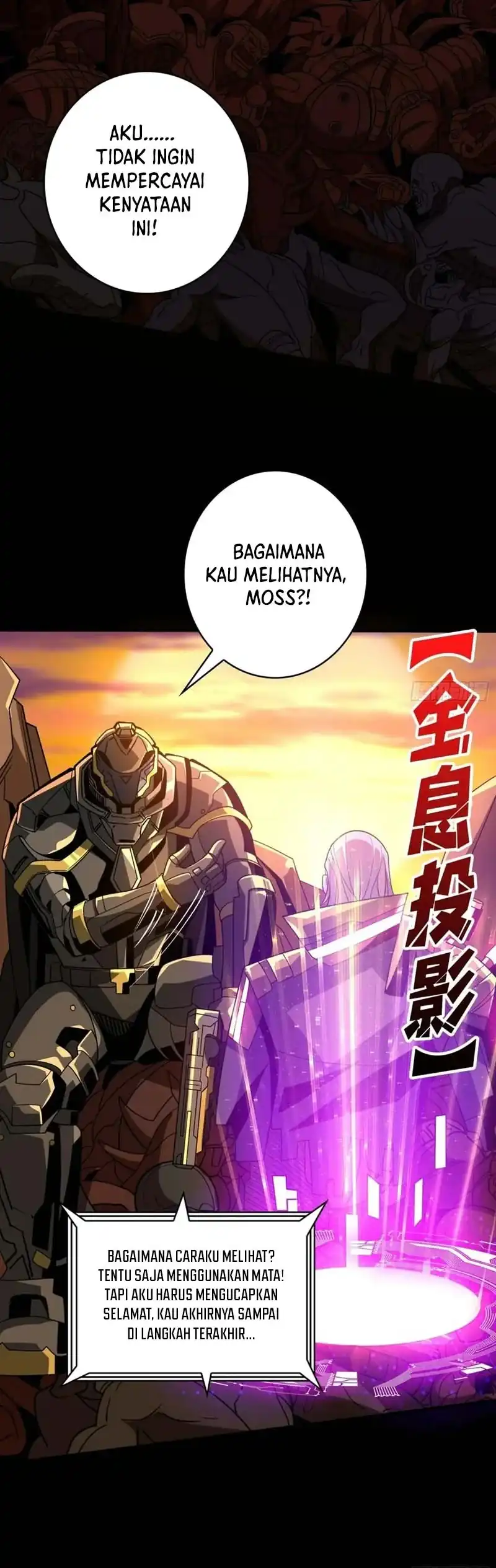 King Account At The Start Page 9
