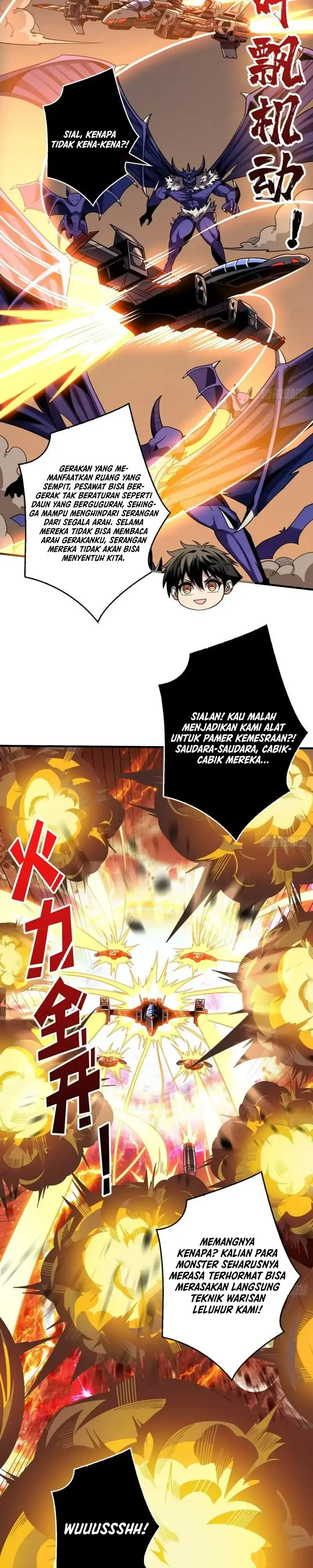 King Account At The Start Page 5