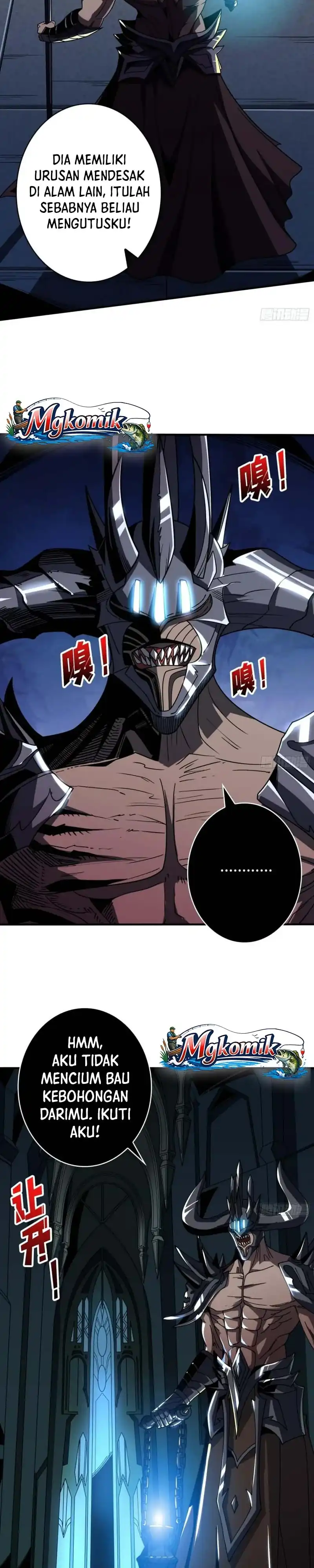 King Account At The Start Page 12