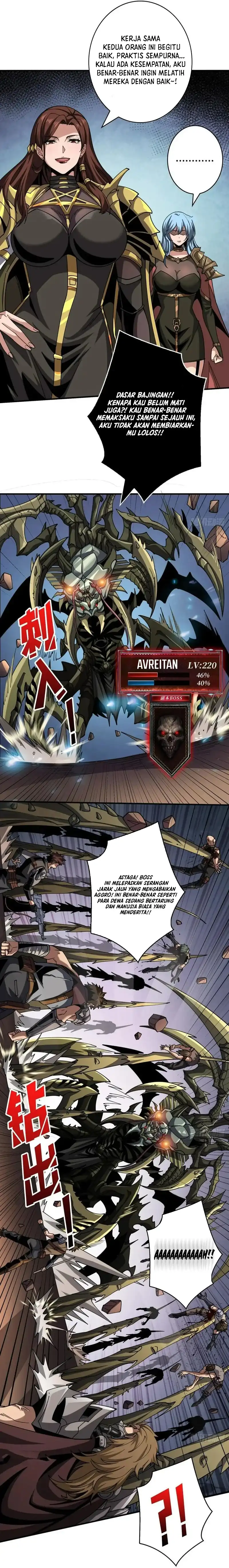 King Account At The Start Page 12