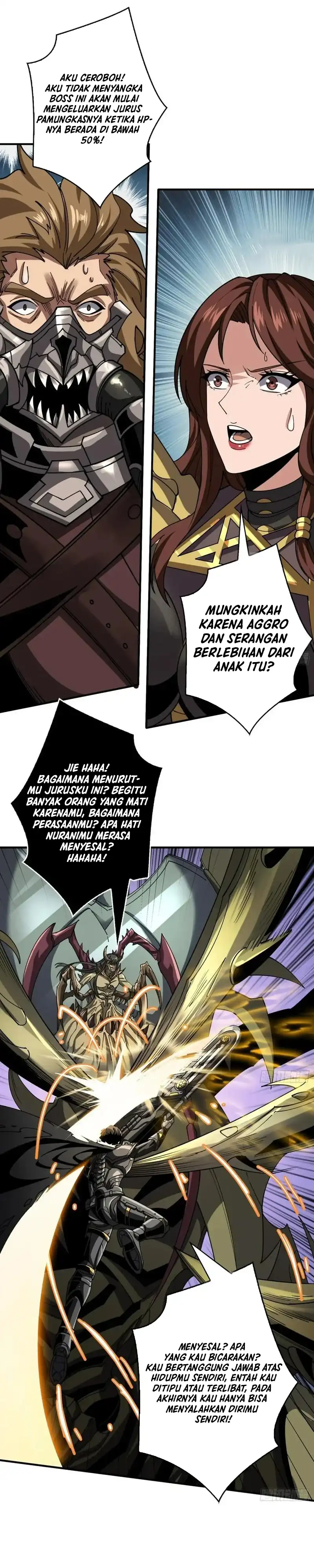 King Account At The Start Page 13