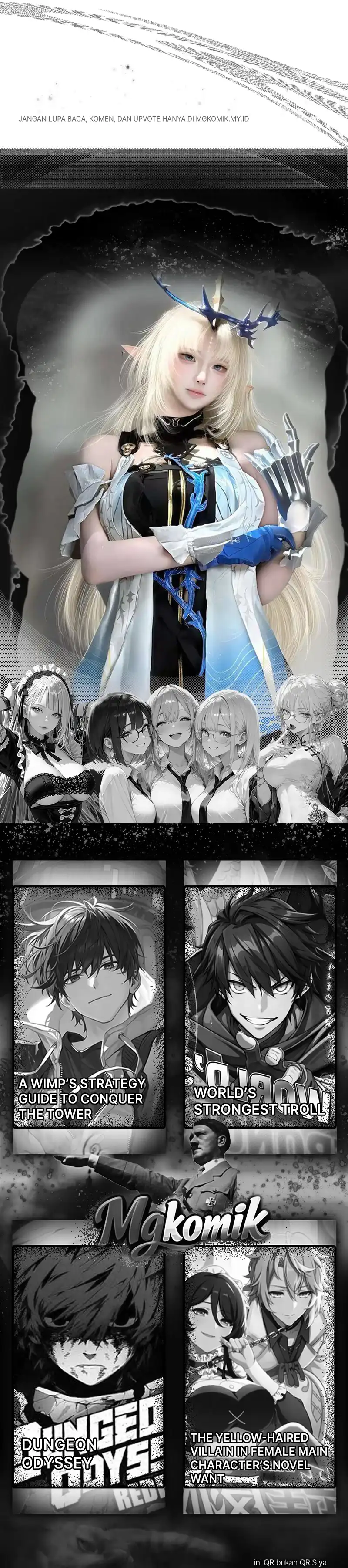 King Account At The Start Page 19