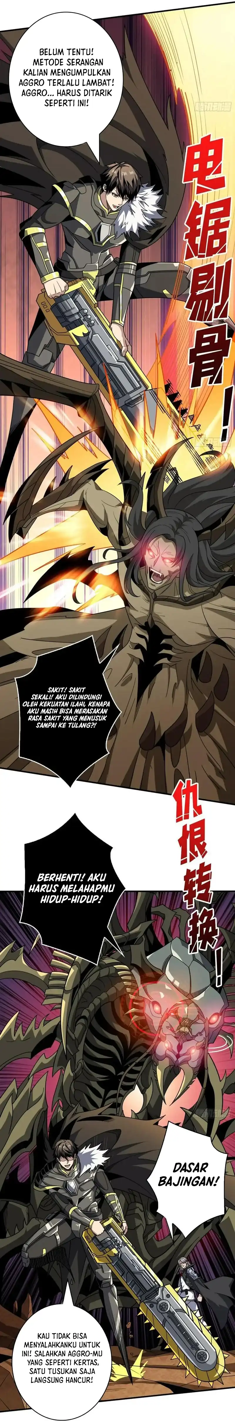 King Account At The Start Page 10