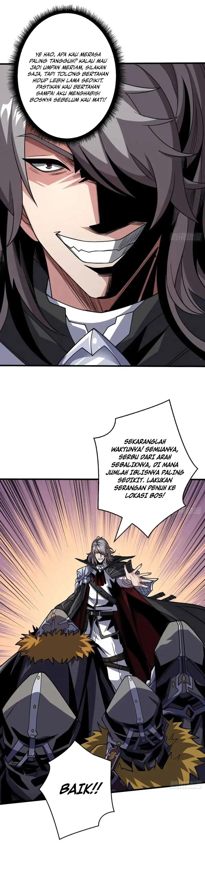 King Account At The Start Page 14