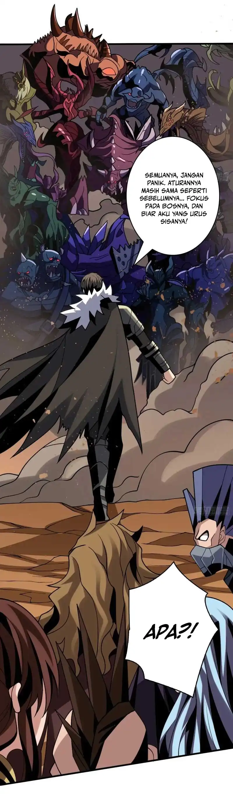 King Account At The Start Page 7
