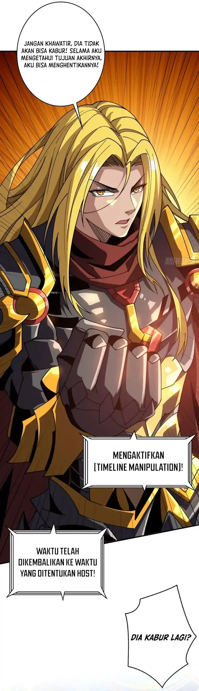 King Account At The Start Page 12