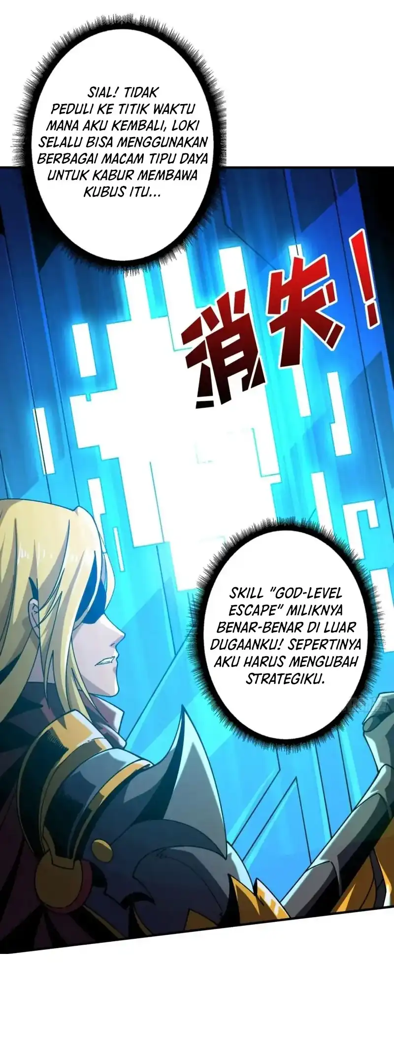 King Account At The Start Page 14