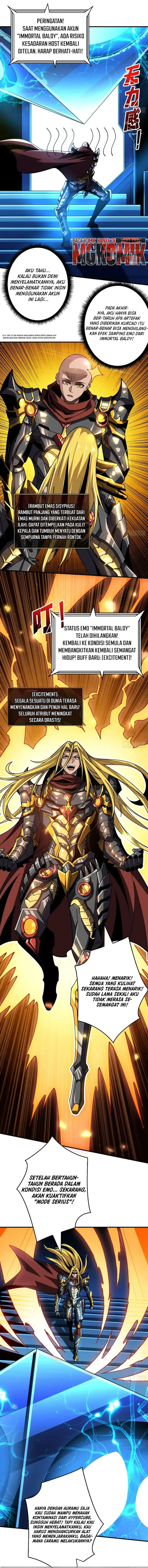 King Account At The Start Page 5