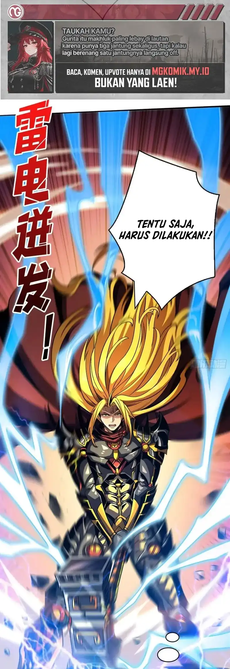 King Account At The Start Page 6