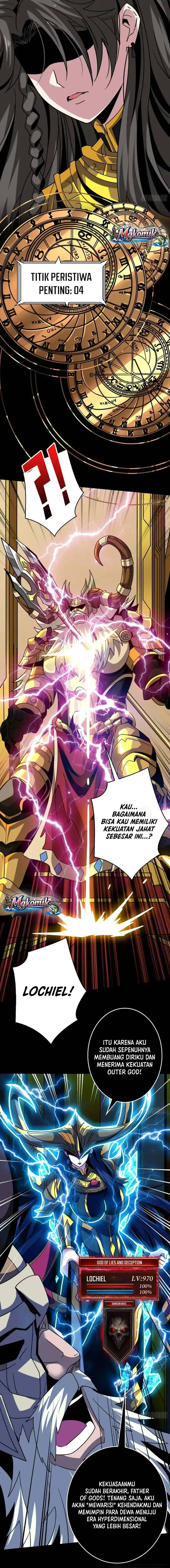 King Account At The Start Page 11