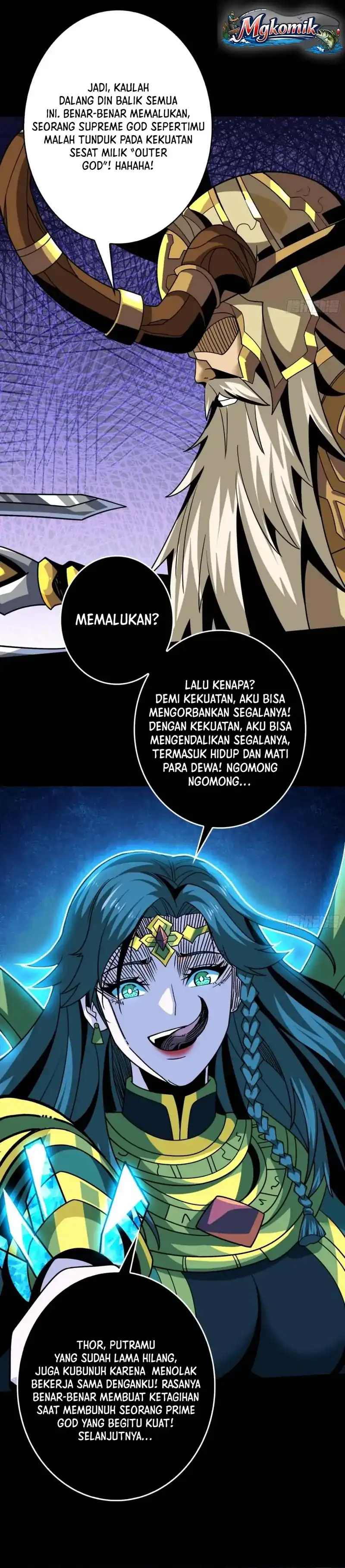 King Account At The Start Page 12