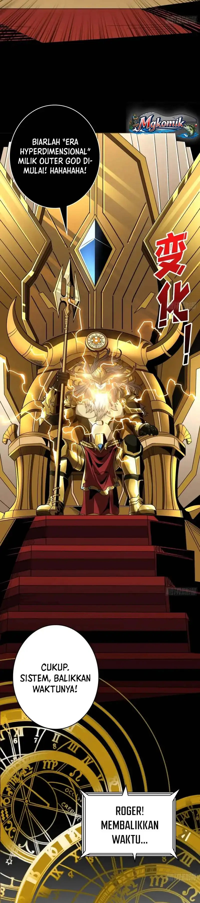 King Account At The Start Page 14