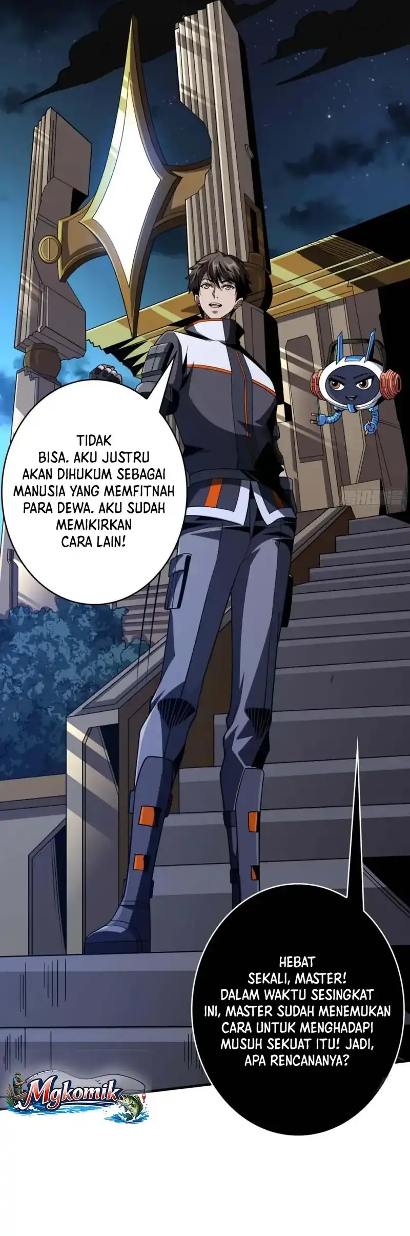 King Account At The Start Page 17