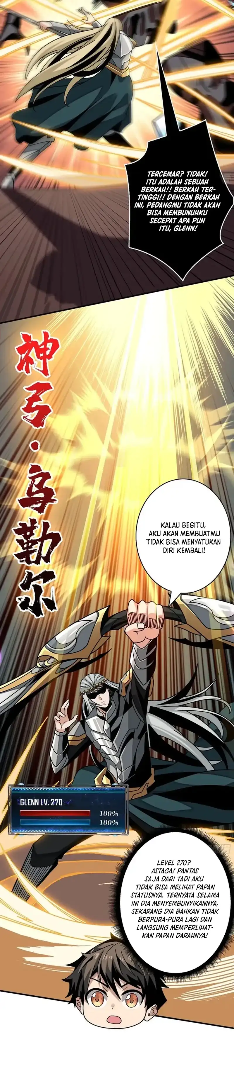 King Account At The Start Page 12