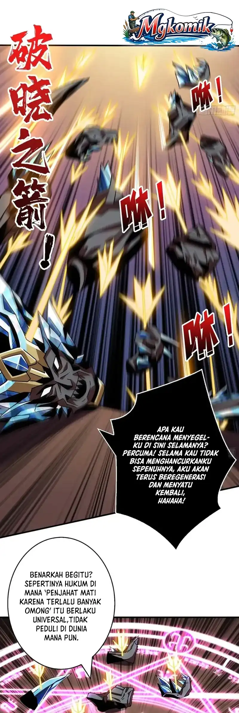 King Account At The Start Page 13