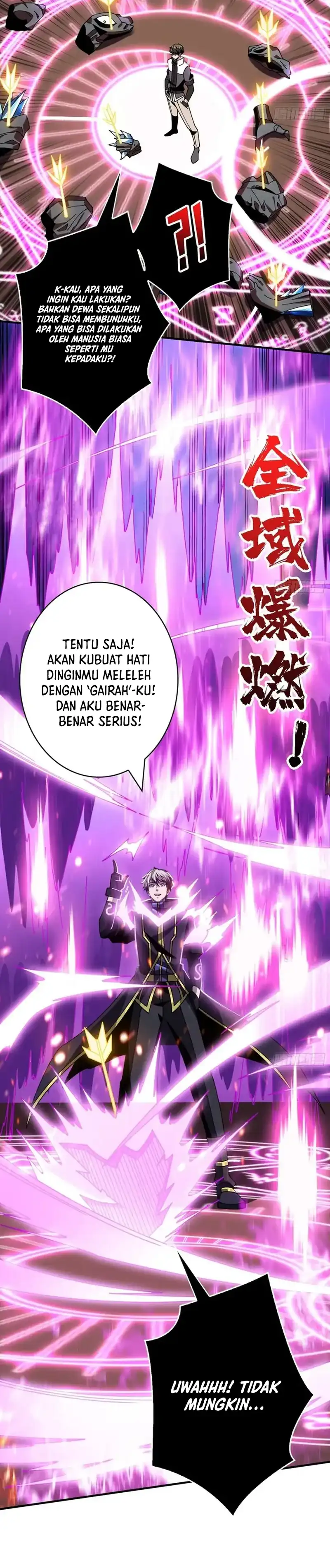 King Account At The Start Page 14