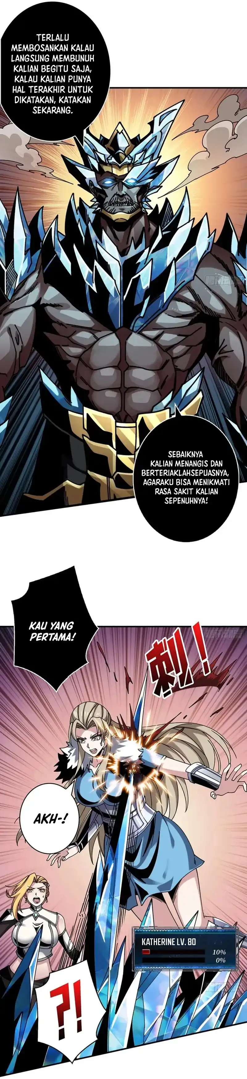 King Account At The Start Page 4