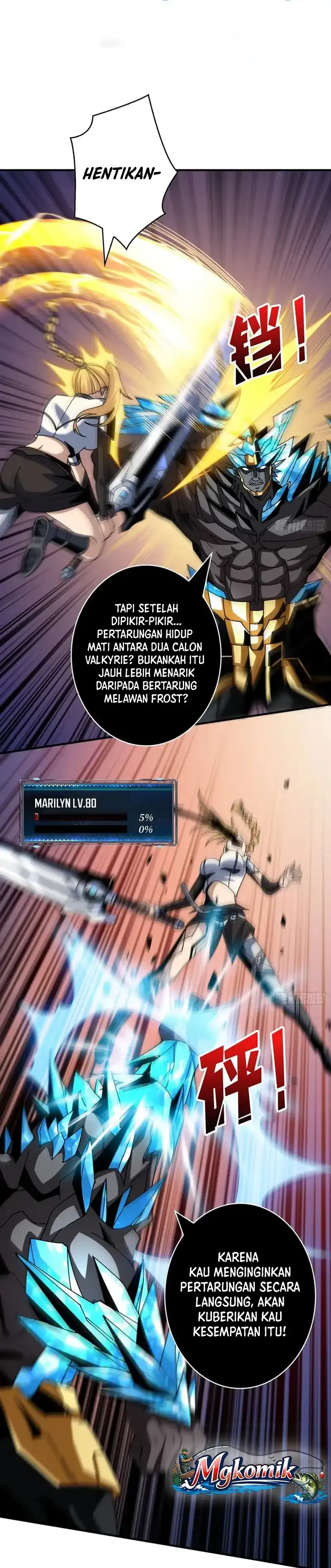 King Account At The Start Page 7