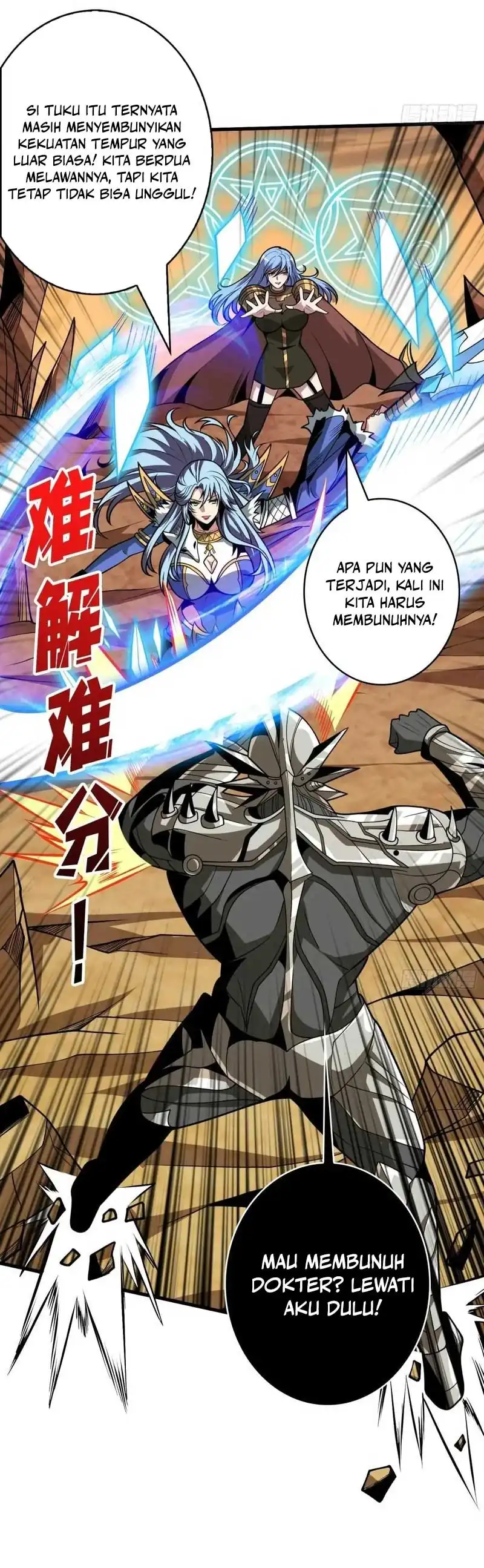 King Account At The Start Page 17