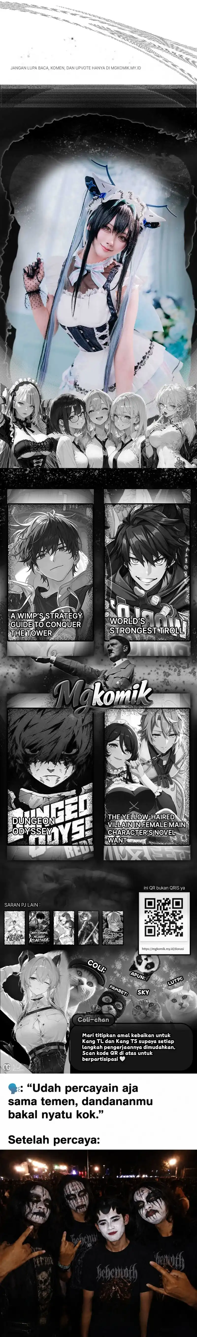 King Account At The Start Page 19
