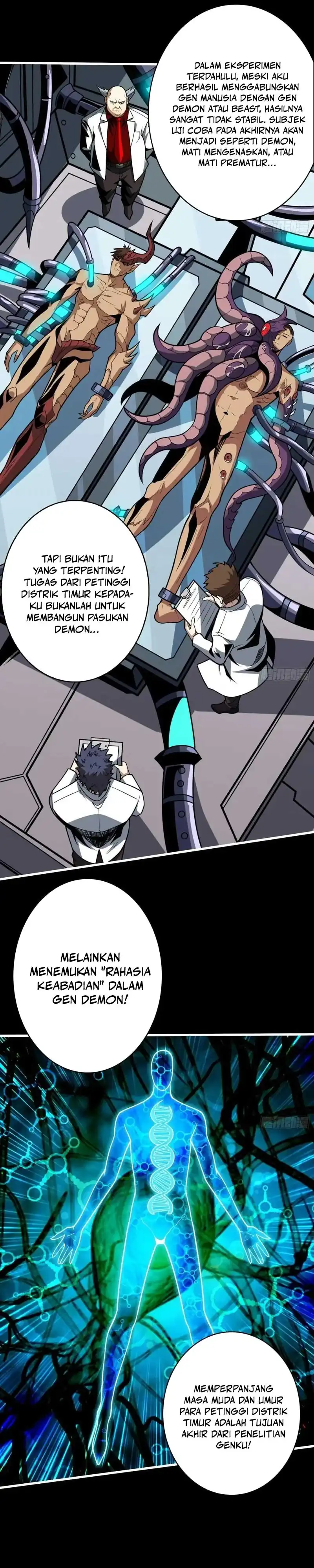 King Account At The Start Page 5