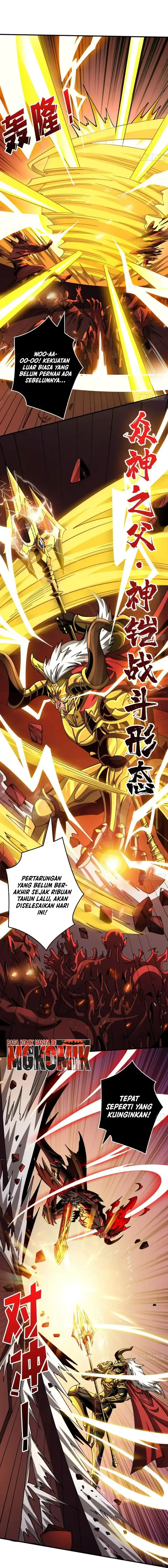 King Account At The Start Page 10
