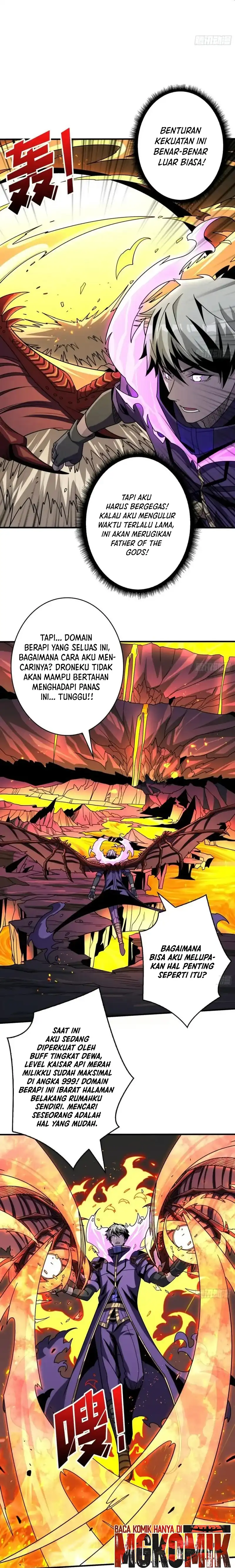 King Account At The Start Page 11
