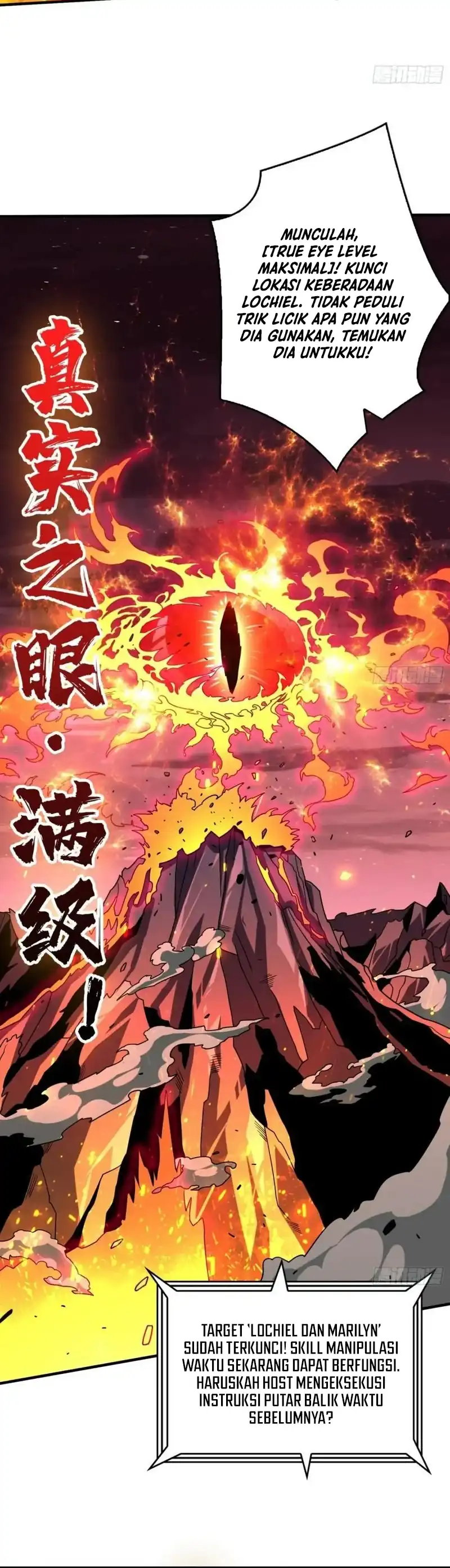 King Account At The Start Page 12
