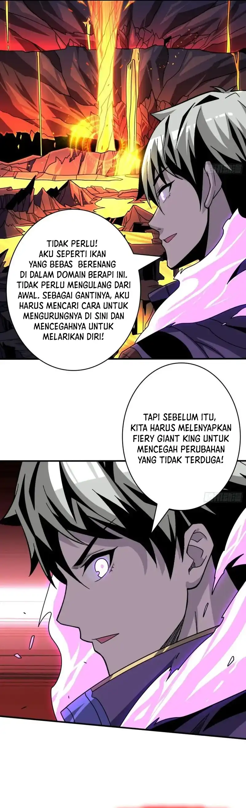 King Account At The Start Page 13