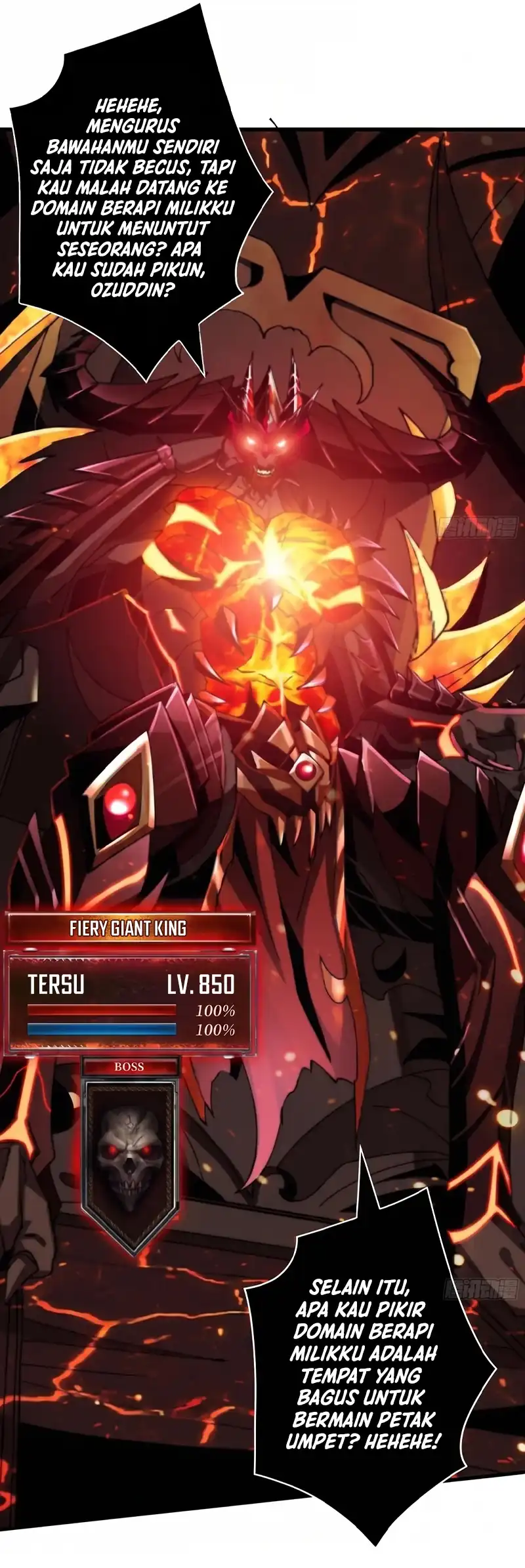 King Account At The Start Page 5