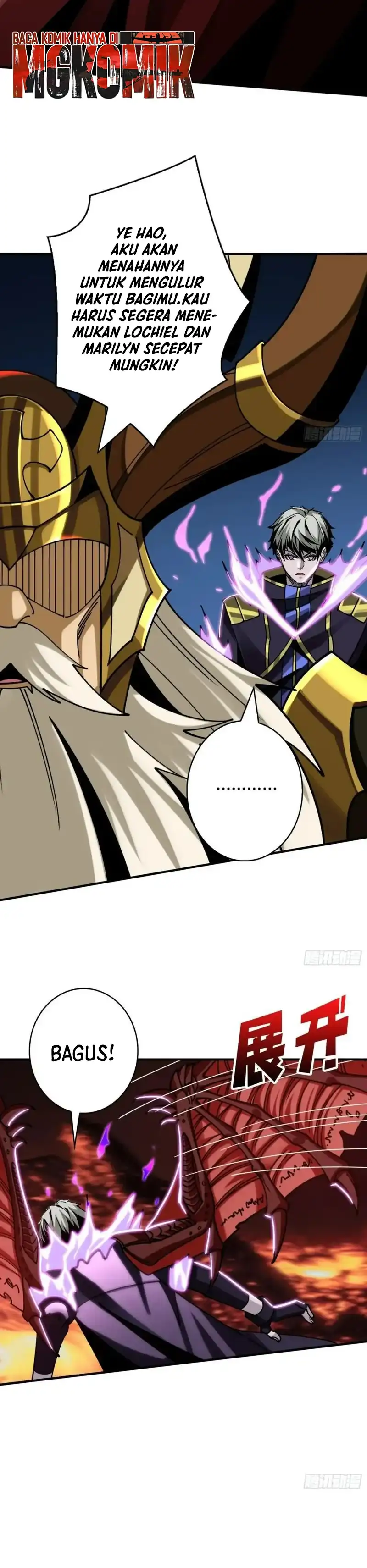 King Account At The Start Page 7