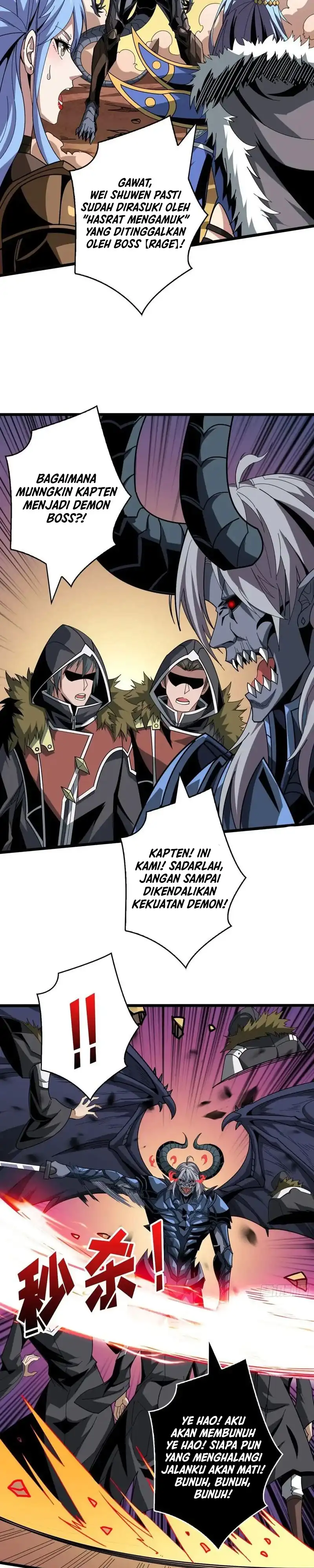 King Account At The Start Page 13
