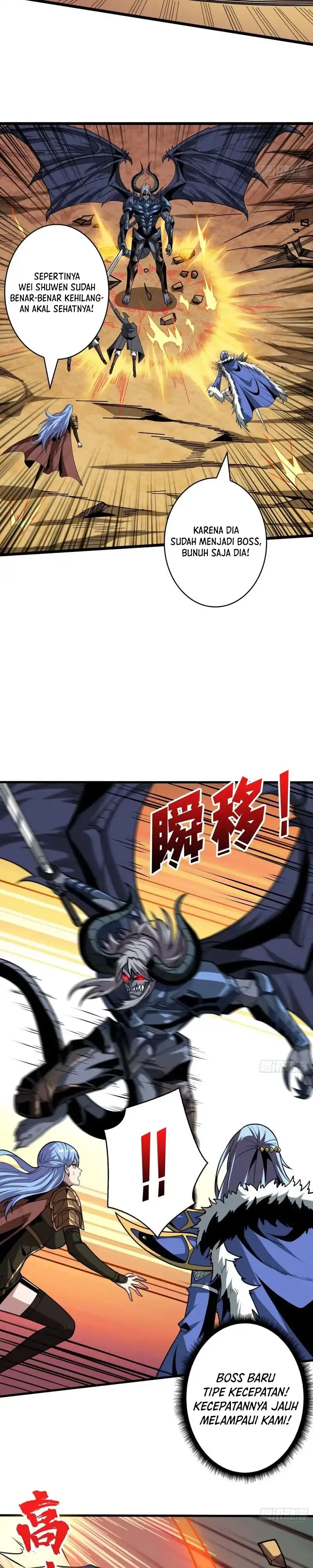 King Account At The Start Page 14