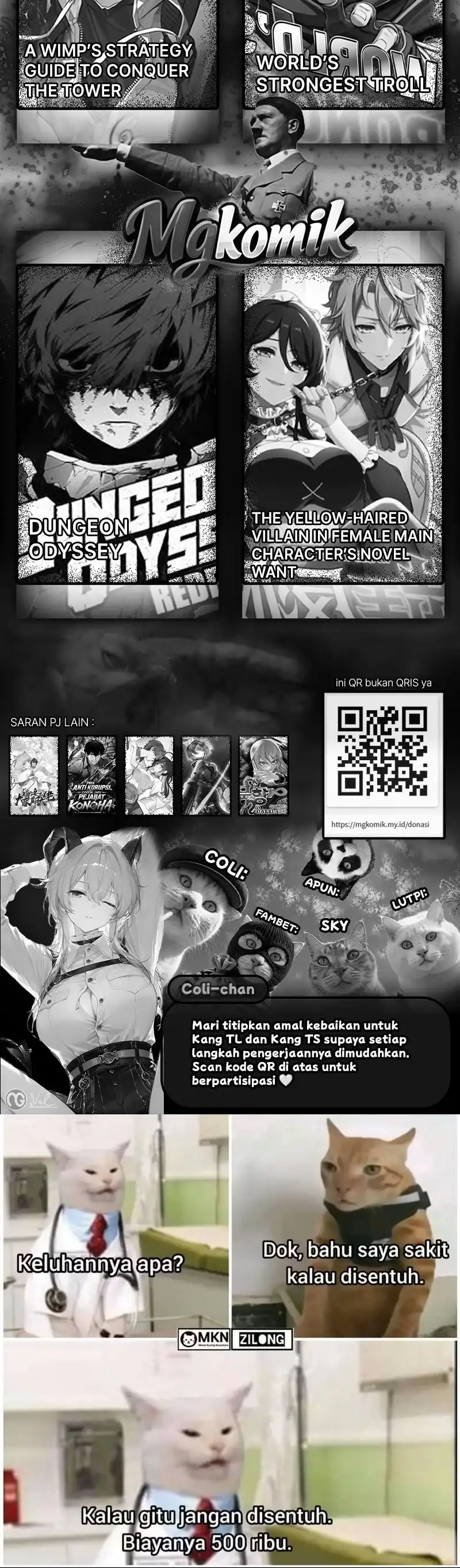 King Account At The Start Page 19