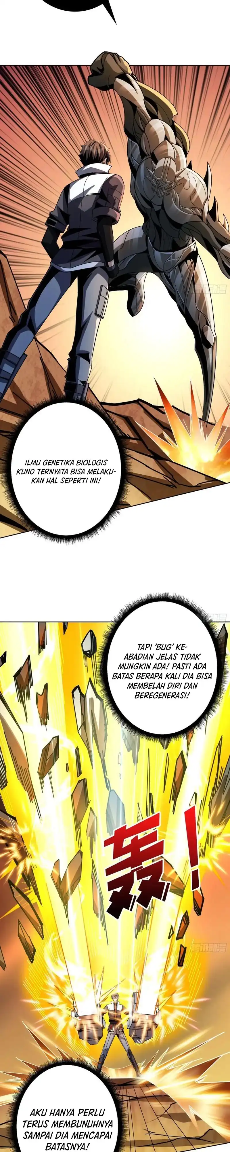 King Account At The Start Page 5