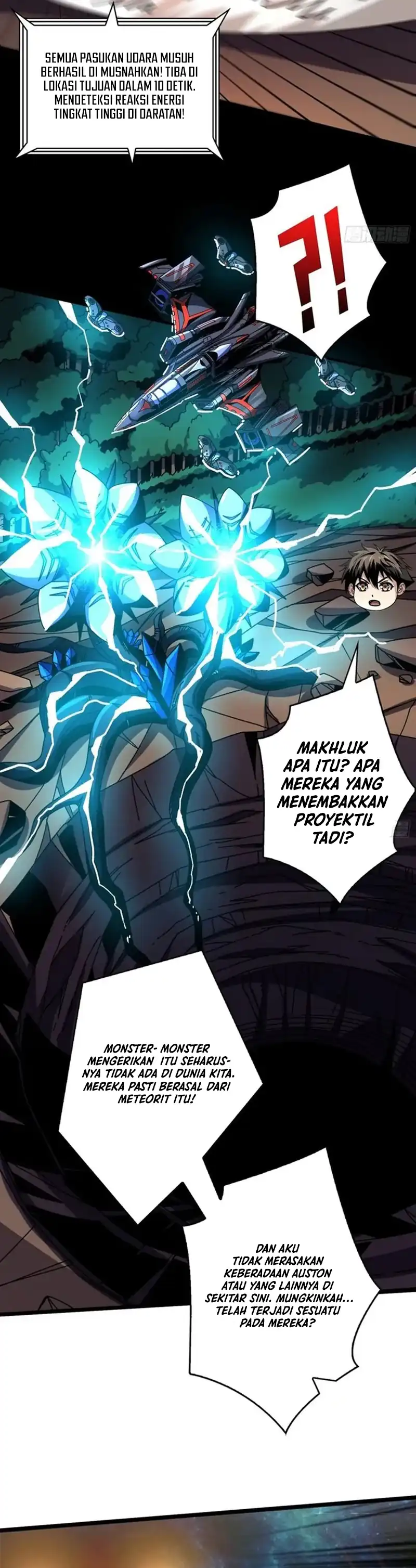 King Account At The Start Page 12