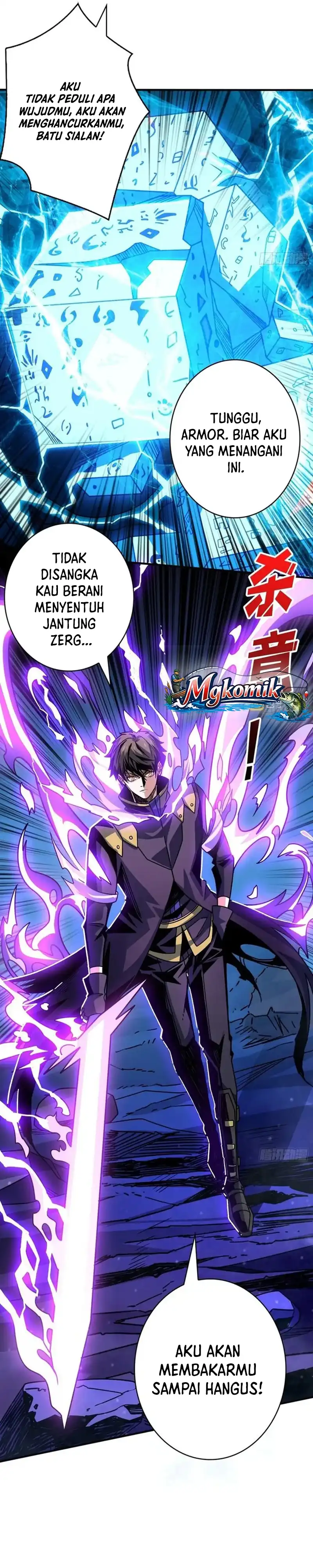 King Account At The Start Page 23