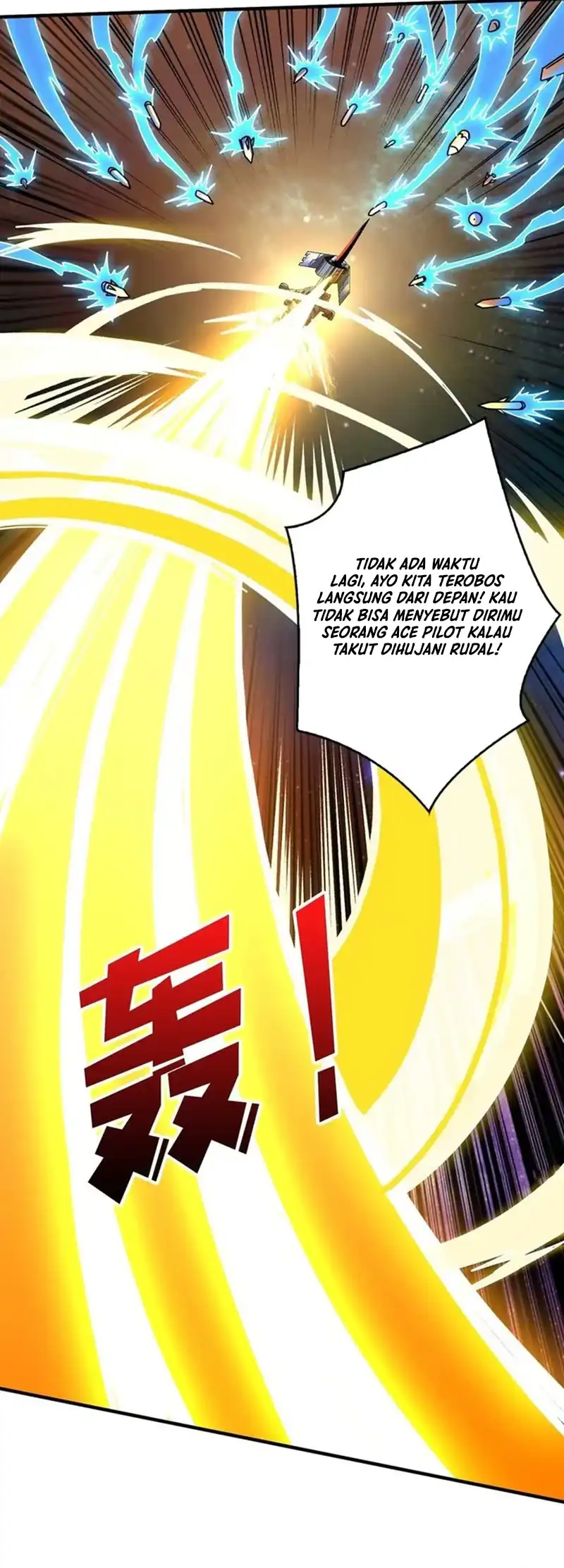 King Account At The Start Page 5