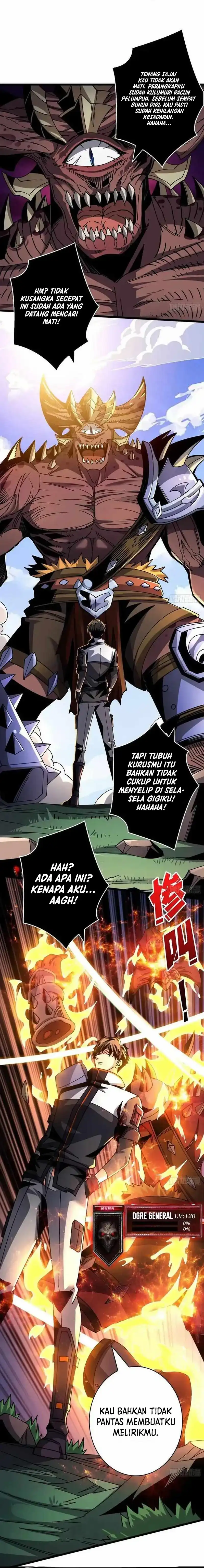 King Account At The Start Page 12