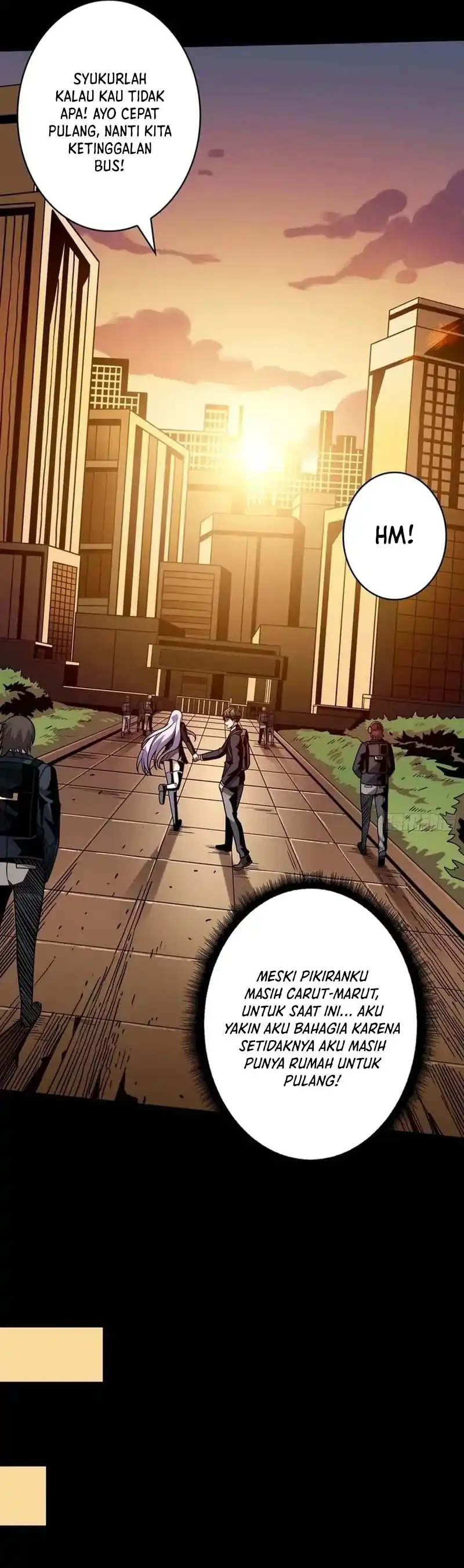 King Account At The Start Page 11