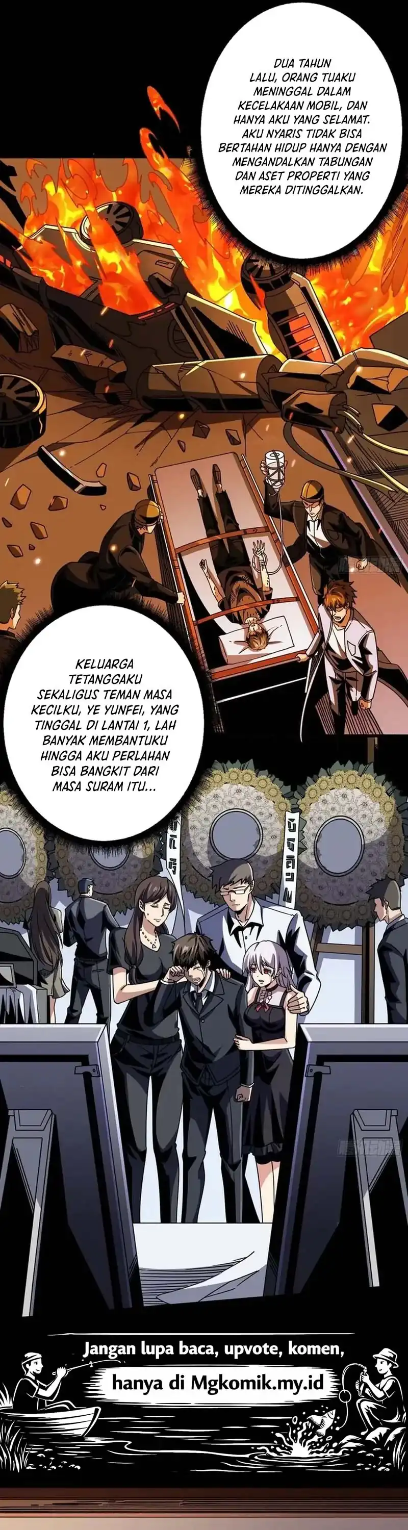 King Account At The Start Page 15