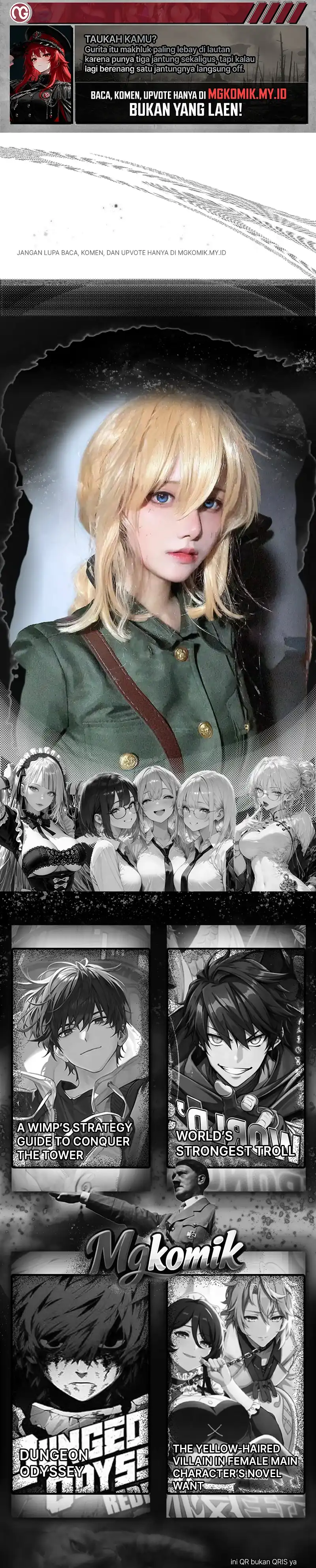 King Account At The Start Page 17