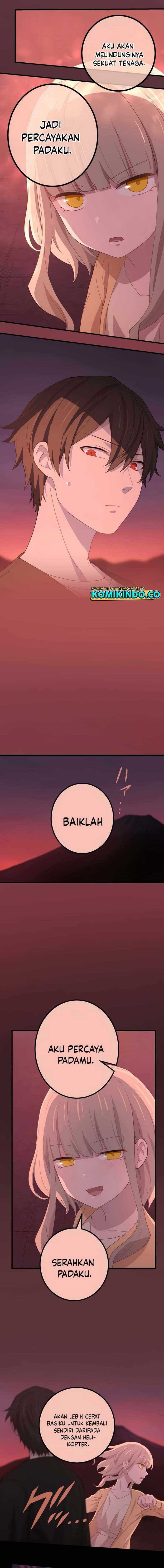 The Reincarnation of the Forbidden Archmage Page 12