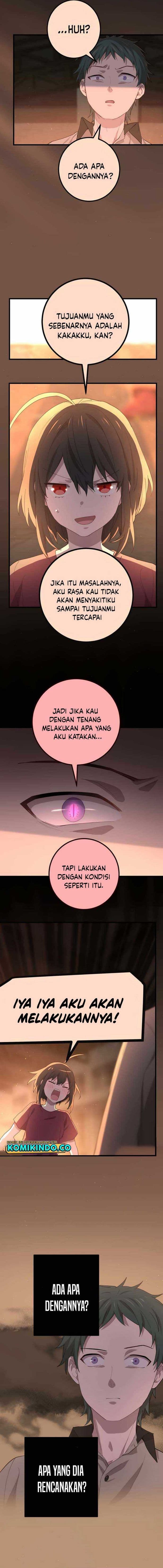 The Reincarnation of the Forbidden Archmage Page 5