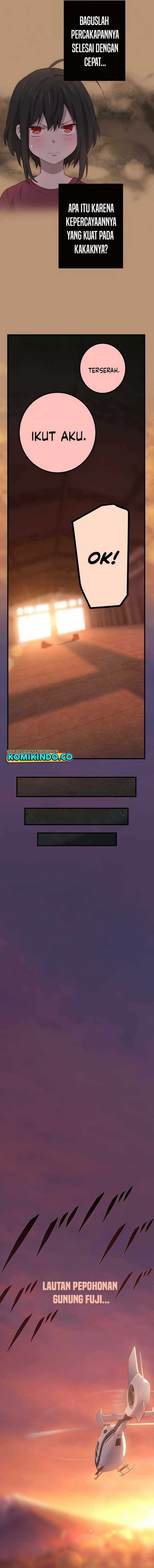 The Reincarnation of the Forbidden Archmage Page 6