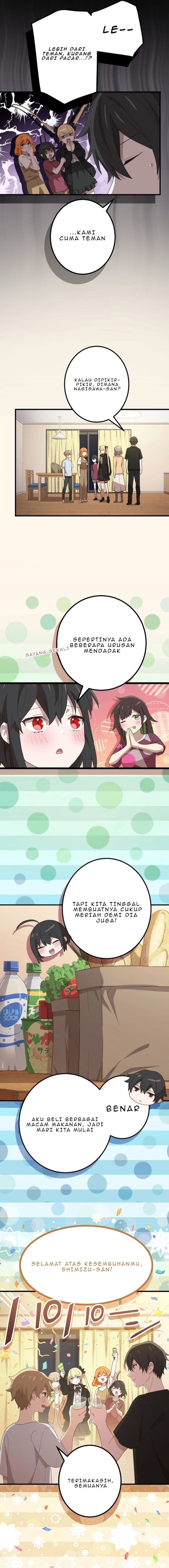 The Reincarnation of the Forbidden Archmage Page 10