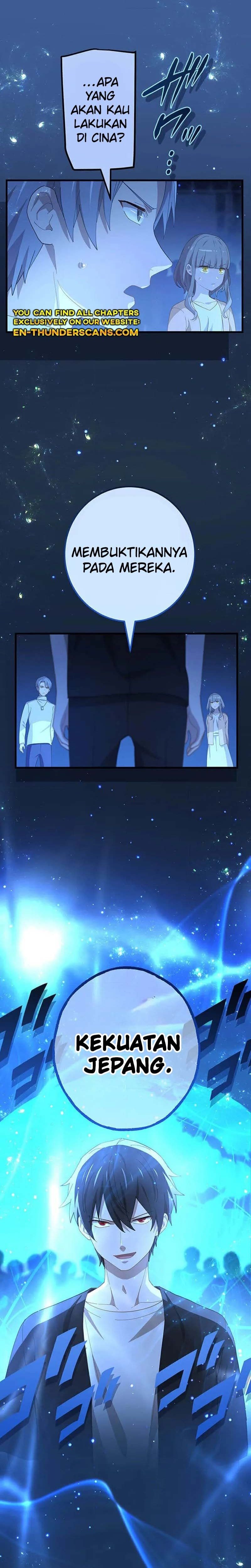 The Reincarnation of the Forbidden Archmage Page 14