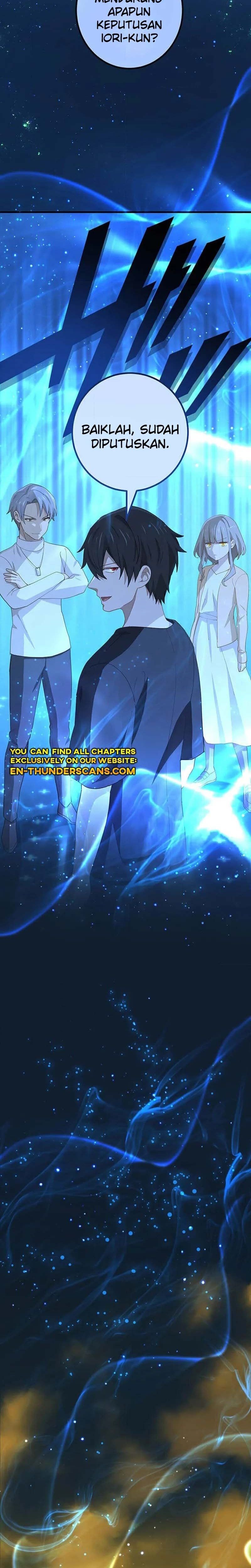 The Reincarnation of the Forbidden Archmage Page 16